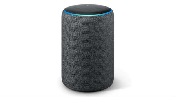 amazon echo plus review