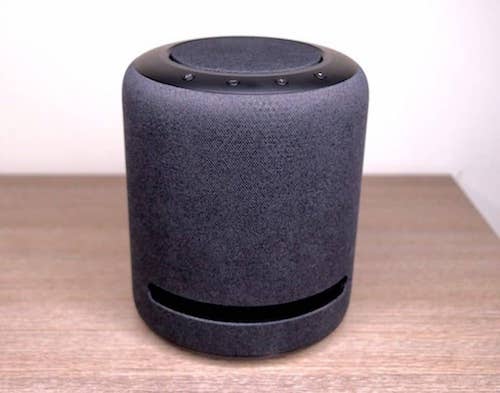 amazon echo studio opiniones