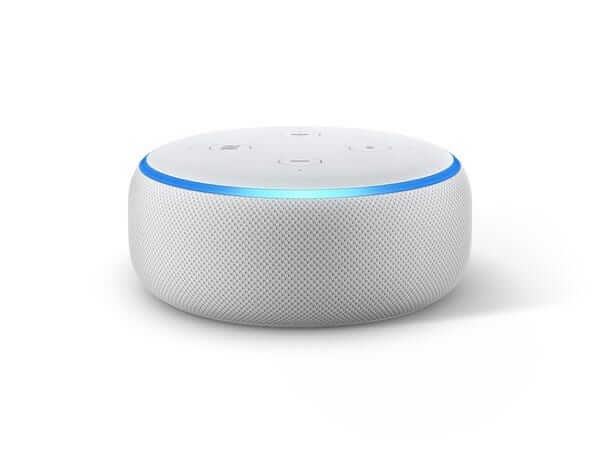 echo dot review opiniones