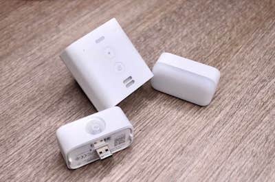 echo flex accessorios