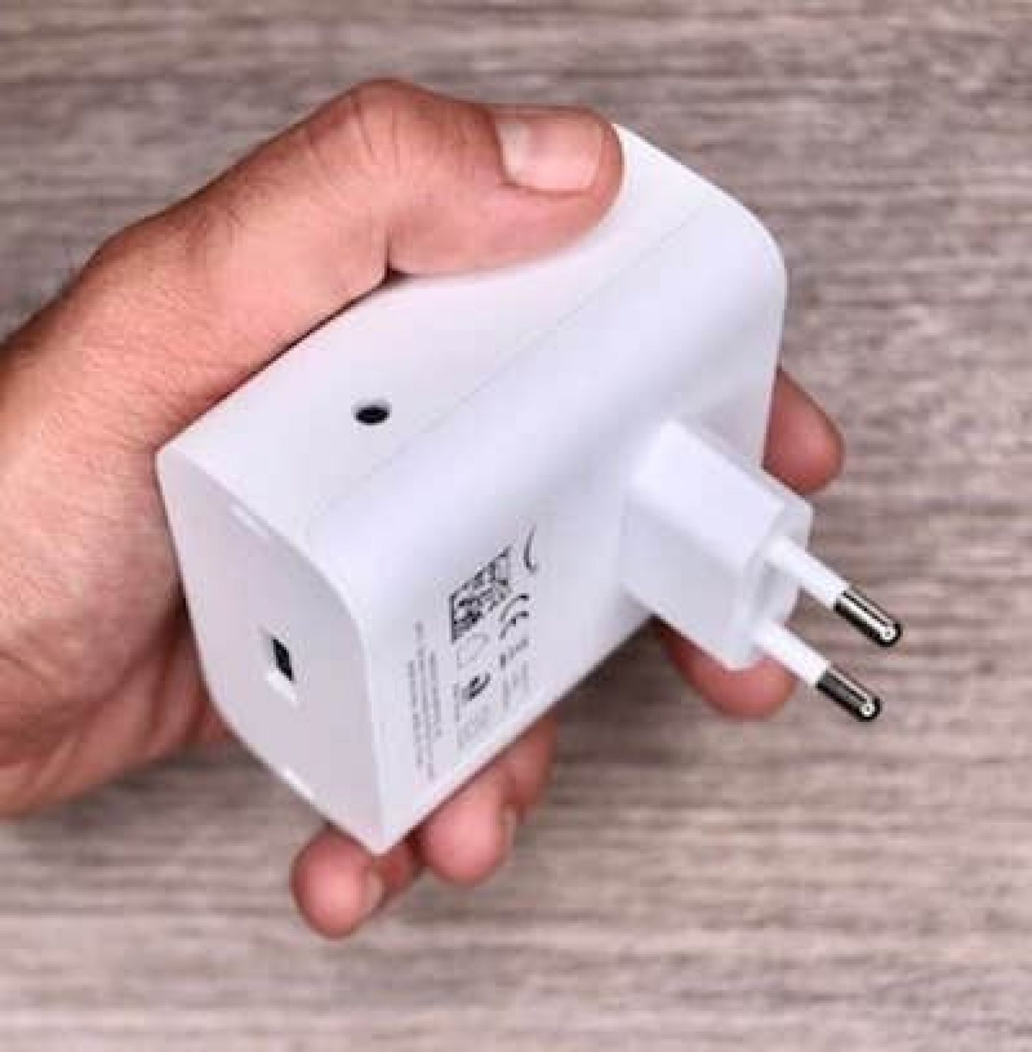 Review Echo Flex opiniones, características y precio