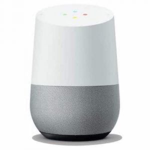 echo plus vs google home