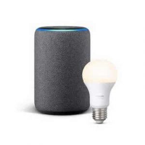 echo show vs echo plus