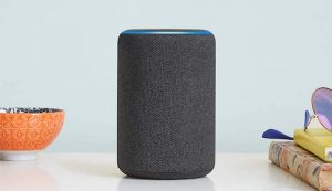 que es amazon echo