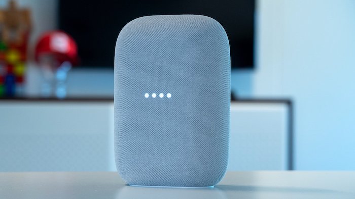 OK google comandos de voz google home nest