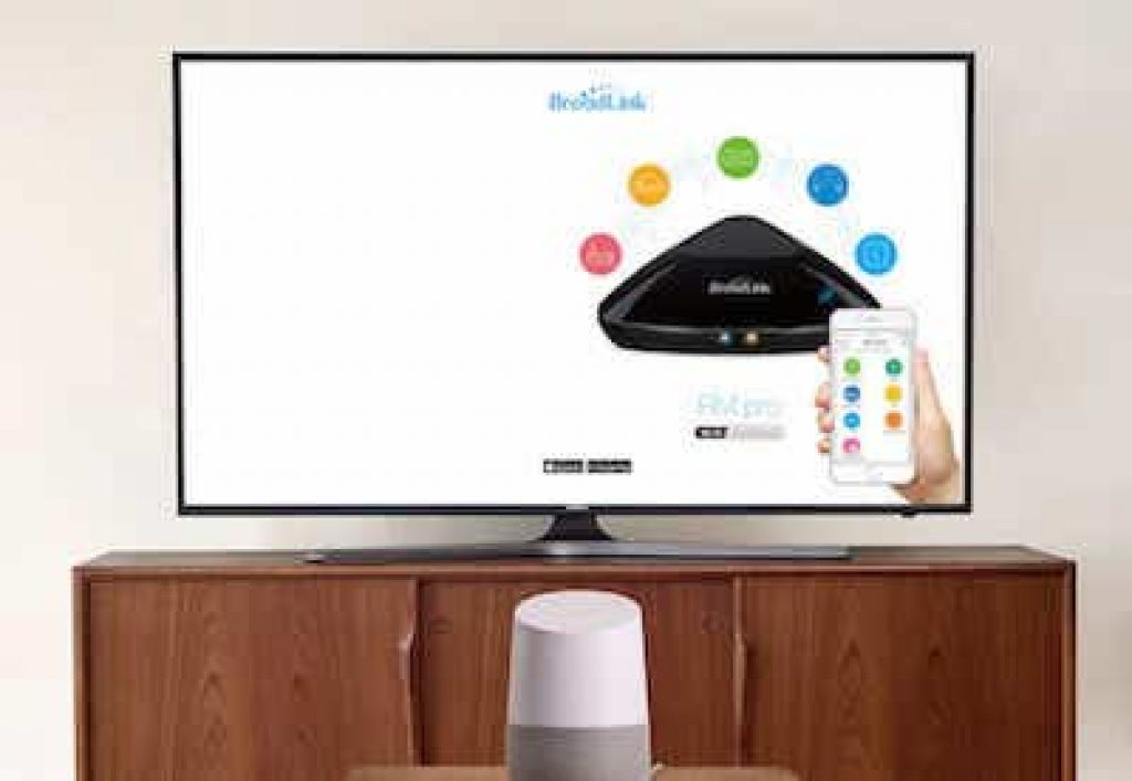 Cómo conectar una smart TV a Google Home, con o sin Chromecast (2024)