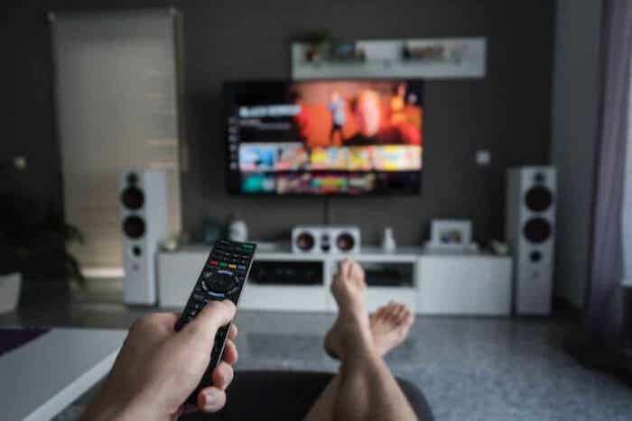 como convertir tv en smart tv