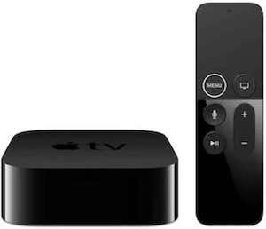 convertir tv a smart tv apple