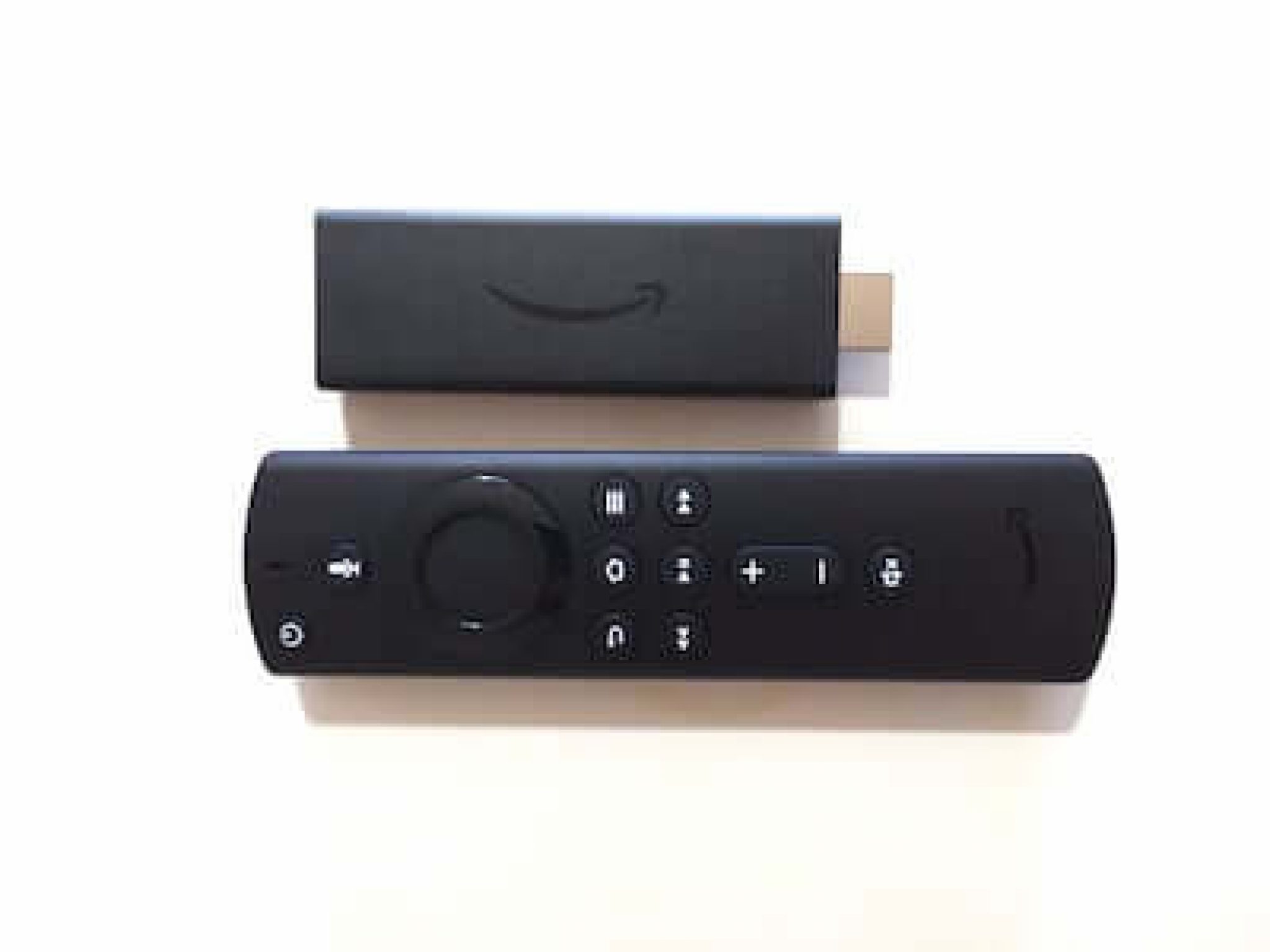 Fire Tv Stick Se Queda En Negro