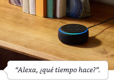 funciones alexa