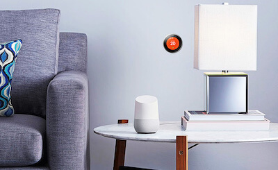 funciones google home hogar inteligente