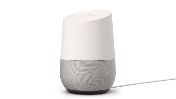 google home review opiniones