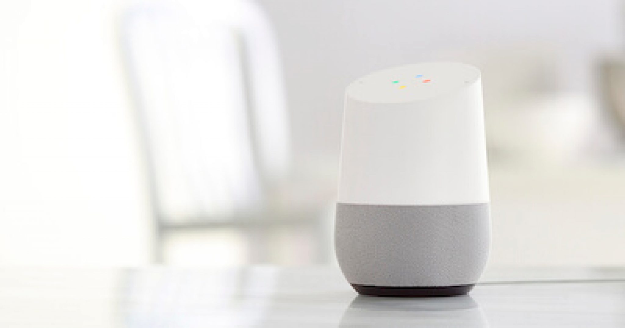 Diferencias Entre Alexa Y Google Home