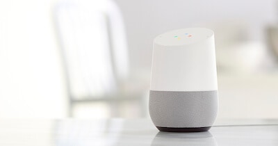 google home vs amazon echo