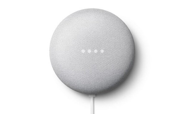 google nest mini review opiniones