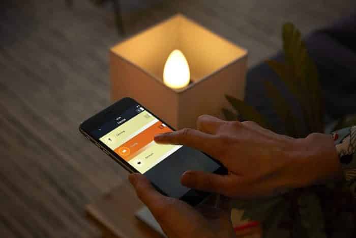 mejores bombillas inteligentes wifi