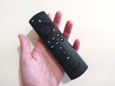 mando alexa fire tv stick 