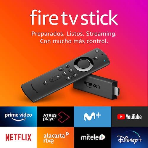 Como Descargar Películas De Amazon Prime En Pendrive Amazon Fire TV Stick: qué es, cómo funciona y opiniones