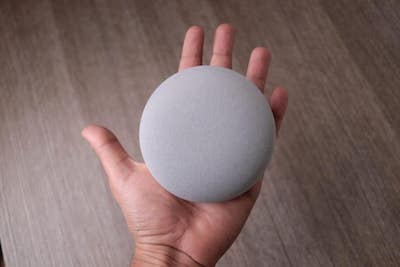 que es nest mini