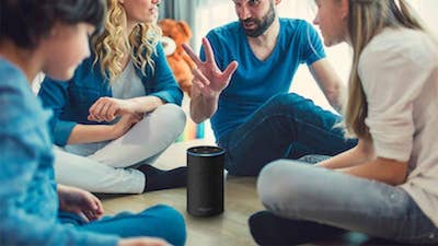 preguntas divertidas para alexa