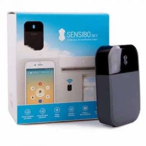 sensibo sky