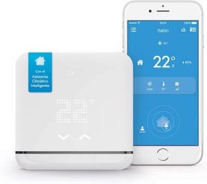 tado v2 control aire inteligente