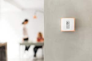 termostatos compatibles con alexa y echo