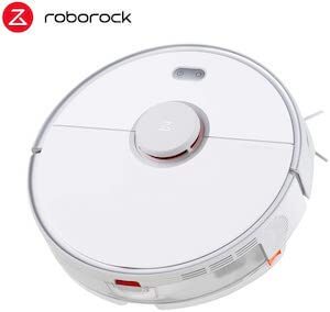 mejor robot aspirador xiaomi roborock