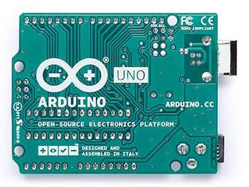 domótica arduino