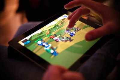 mejores tablet gaming