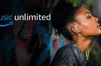 amazom music unlimited