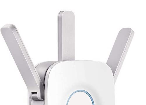 antenas wifi extender