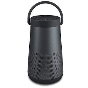 bose soundlink revolve