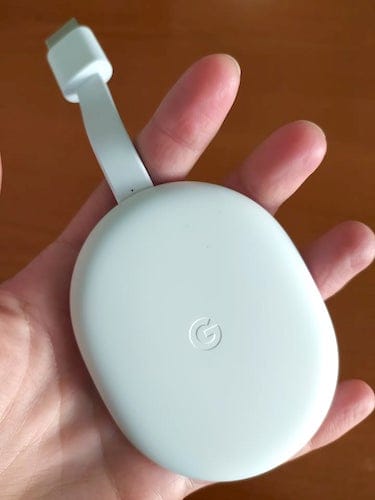 chromecast