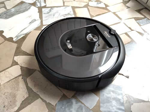 iroomba i7 plus opiniones