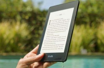 kobo vs kindle