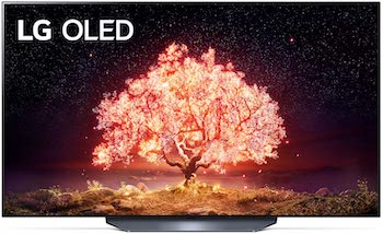 mejor oled lg calidad precio