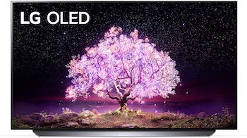 mejor oled tv 4k