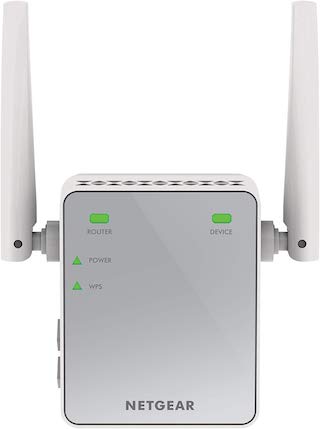 mejor range extender