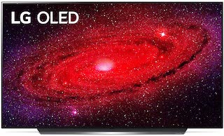 mejor tv oled 2021