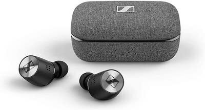 mejores auriculares wireless top gama