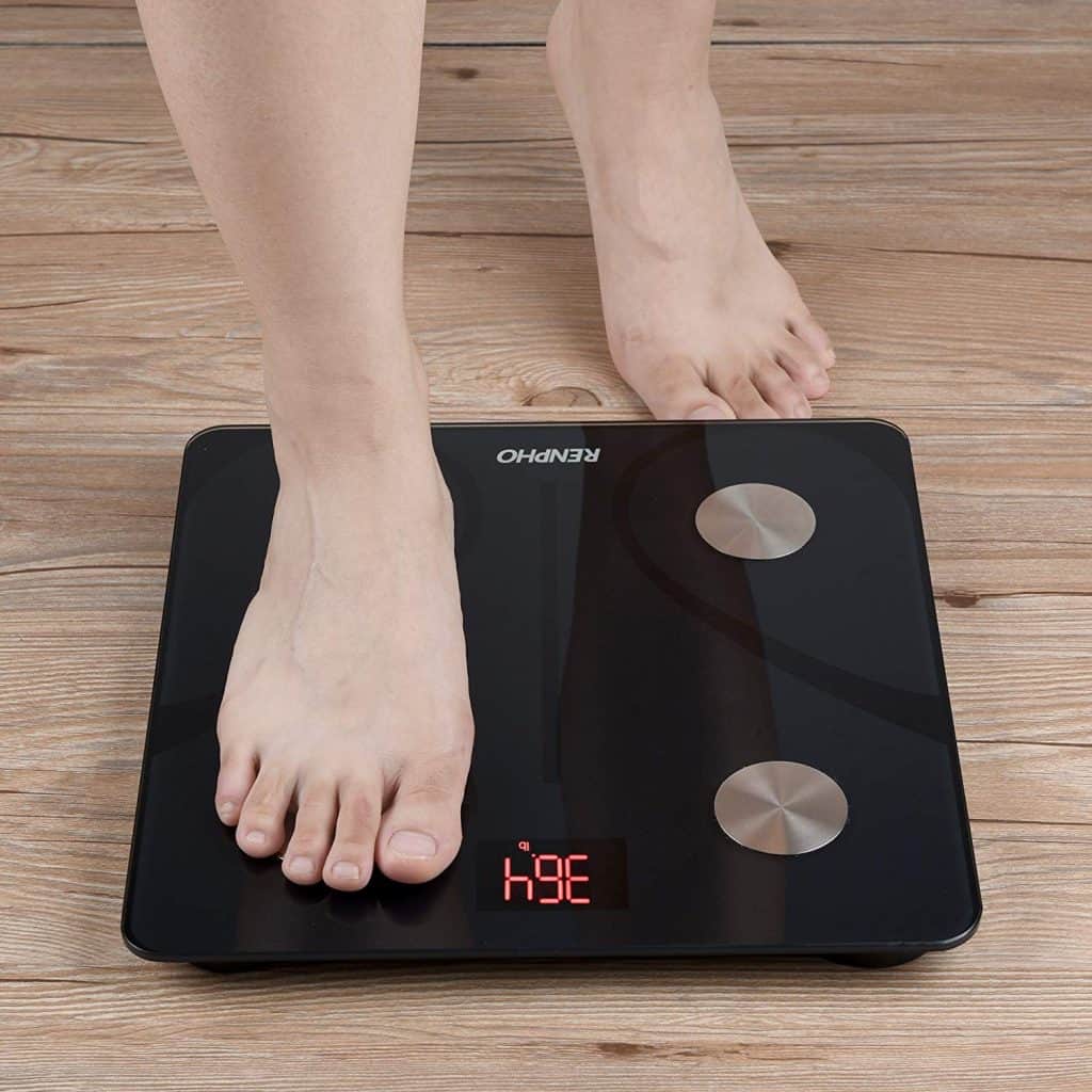 mejores basculas smart