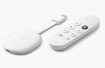 review google chromecast google tv