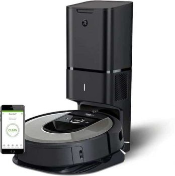 roomba i7 + opiniones