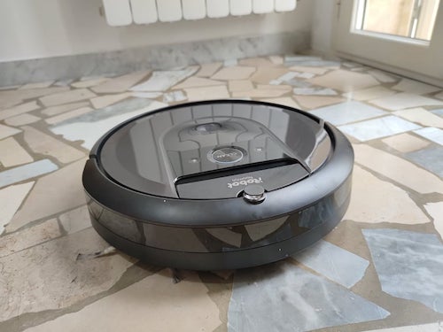 roomba i7 opiniones