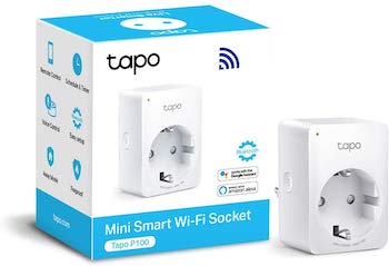 tplink tapop 100