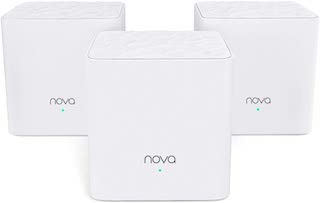 wifi mesh nova