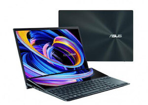 asus ultrabook