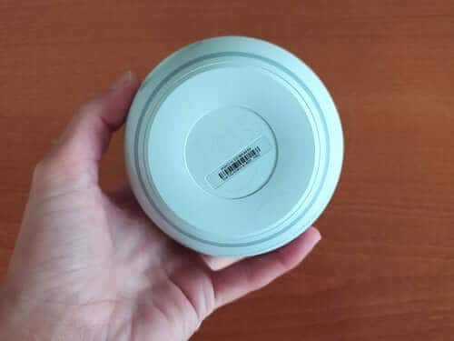 base echo dot 4 generación