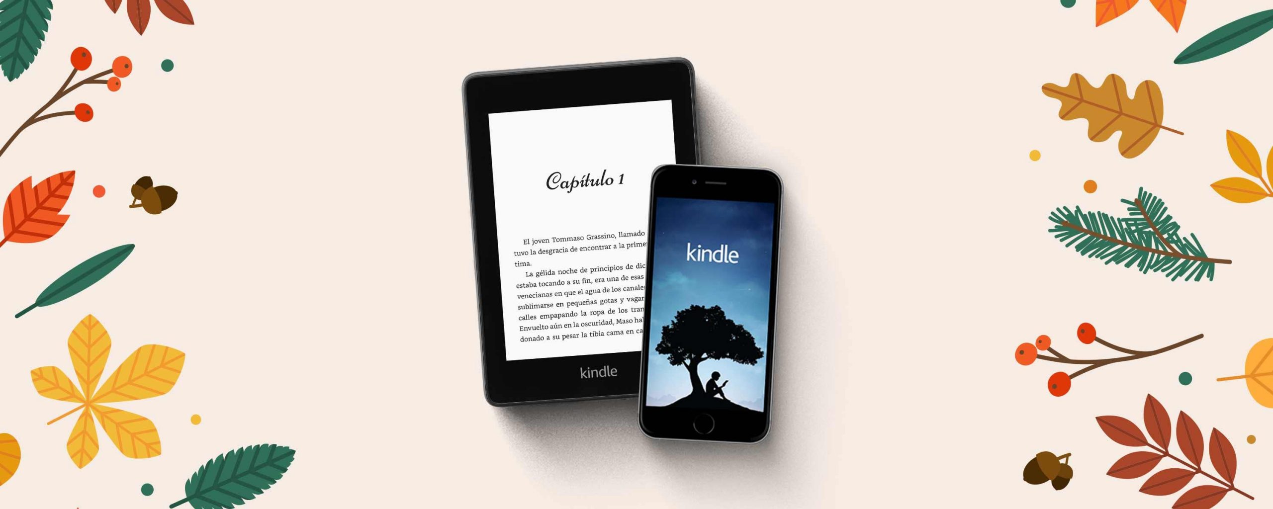 como funciona kindle unlimited en kindle